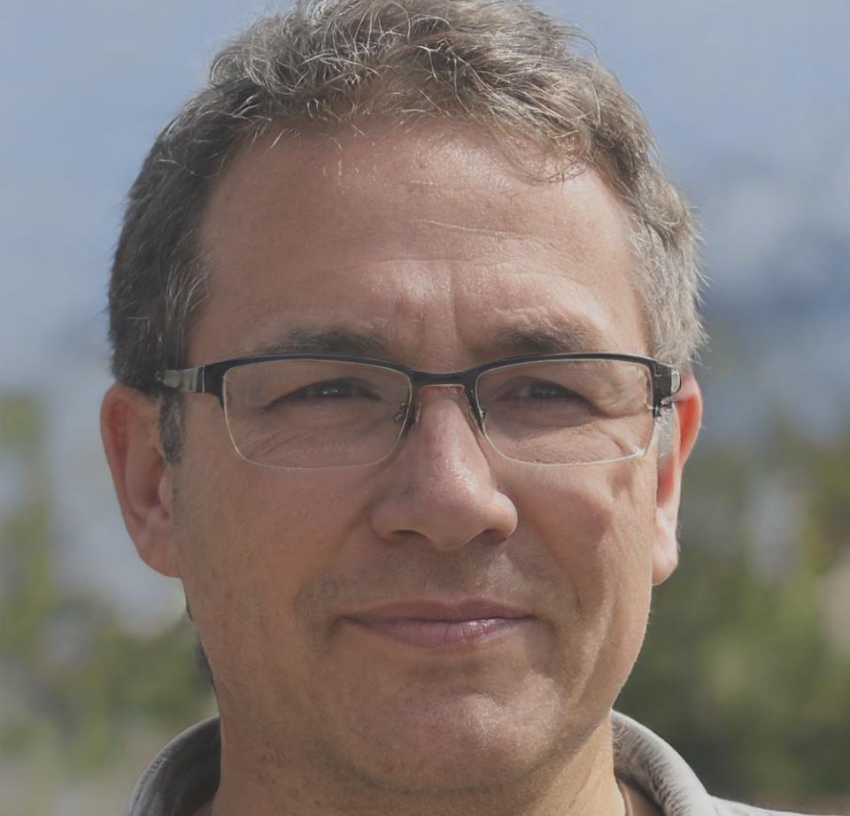 Portrait de Thomas