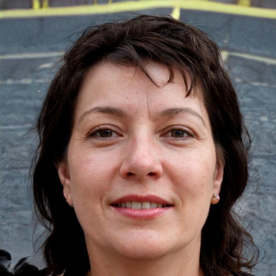 Portrait de Sophie